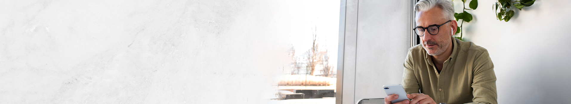 Banner da página Orçamento