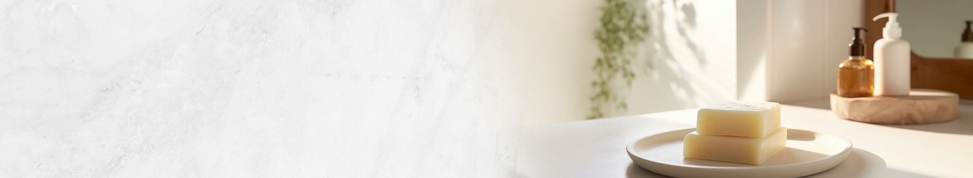 Banner da página Higiene Pessoal