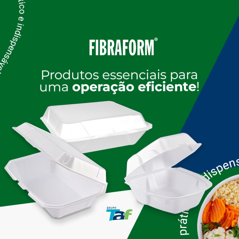 PARCEIRO TAF FIBRAFORM