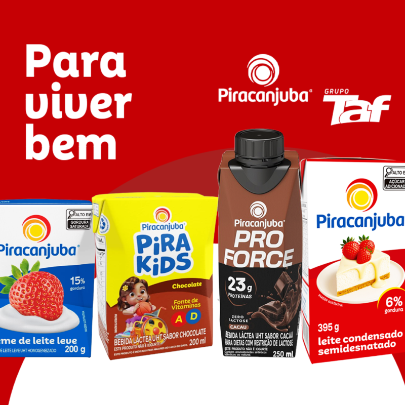 PARCEIRO TAF PIRACANJUBA