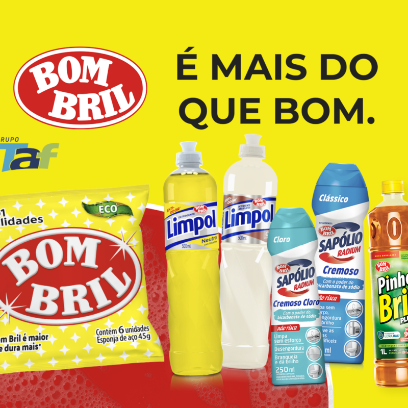 PARCEIRO TAF BOMBRIL