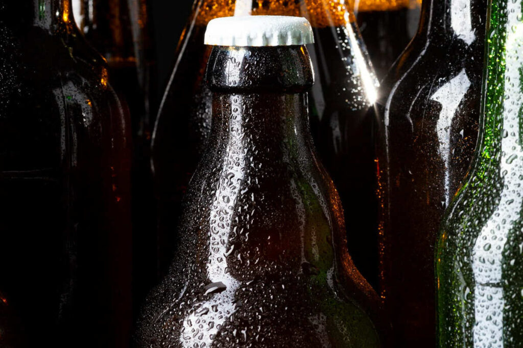 O “checkout da folia”: maximizando a venda de bebidas e gelo com cross-merchandising