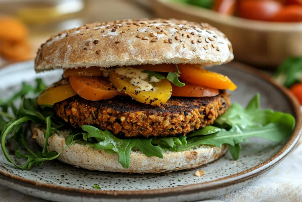 A revolução do verde: transformando clássicos do menu com novas proteínas vegetais