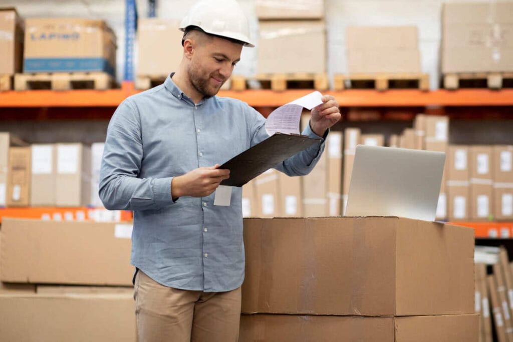 Por que comprar de um só distribuidor reduz o custo de reposição