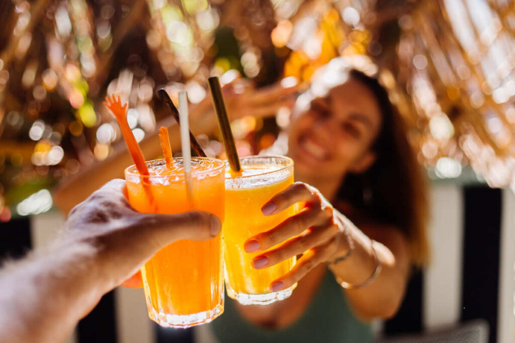 Alta temporada de verão em Santa Catarina: como planejar o estoque do restaurante no litoral